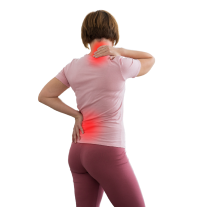 Back pain