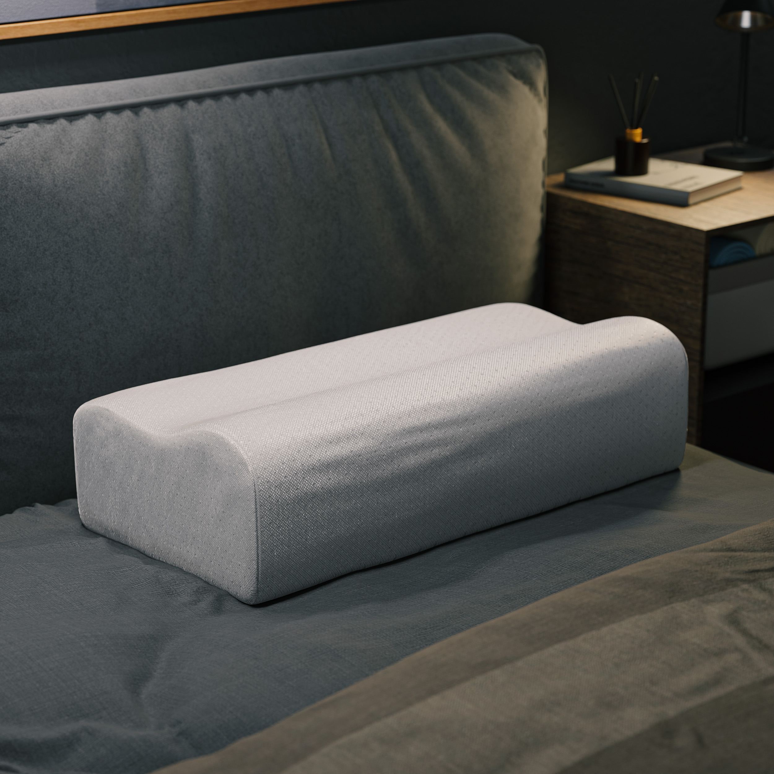 Why Pillowgods